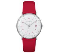 Junghans max bill Damen Saphirglas Damenuhr 047/4541.02