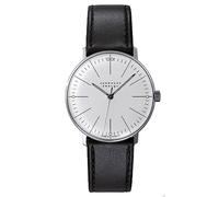 Junghans max bill Handaufzug Damen Armbanduhr 027/3700.02