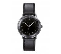 Junghans Max Bill Handaufzug Saphir Herrenuhr (27/3702.02)