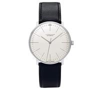 JUNGHANS max Bill Herrenuhr Automatik mit Saphirglas 27/3501.02