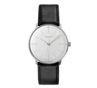 JUNGHANS max Bill Herrenuhr Automatik mit Saphirglas 27/3501.02