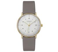Junghans -max bill Kleine Automatik 34mm- 027/7108.02