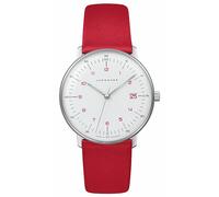 Junghans max bill Damen Saphirglas Damenuhr 047/4541.02