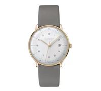 Junghans max bill MEGA Solar (59/7324.02)
