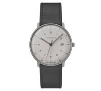 Junghans Herrenuhr max bill Mega Solar 59202302