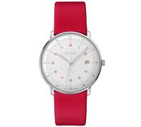 Junghans Max Bill Mega Solar Damenuhr 59-4325.02