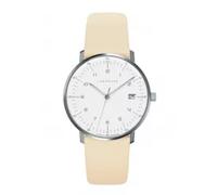 Junghans Max Bill Saphir Damenuhr (47/4252.02)