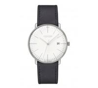 Junghans Max Bill Saphir MEGA Solar Funkuhr (59/2020.02)