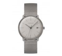 Junghans Max Bill Saphir MEGA Solar Herrenuhr (59/2022.46)
