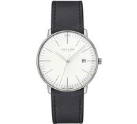 Junghans Mega max bill 059/2020.02 Connected Multifrequenz-Funk-Solarwerk