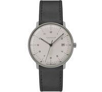 Junghans Mega max bill 059/2023.02 Connected Multifrequenz-Funk-Solarwerk