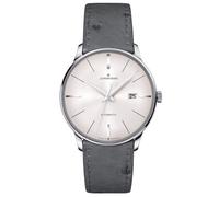Junghans Herren Armbanduhr 027/4416.02 Meister Automatic