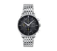 Junghans - Meister Chronoscope grau, 40\