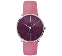 Junghans Meister fein Automatik 027/4358.00 Damenuhr