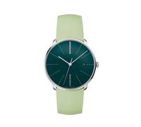 Junghans - Meister fein grün - Gr. - 39.5