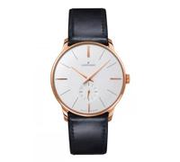 Junghans Meister Handaufzug Saphir Herrenuhr (27/5002.02)