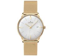 Junghans Unisexuhr Meister MEGA Solar 59760046