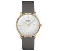 Junghans Unisexuhr Meister MEGA Solar 59760102