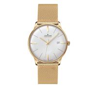 Junghans Unisexuhr Meister MEGA Solar 59760046