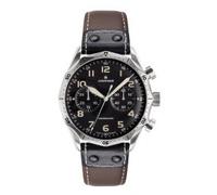 Junghans Meister Pilot Automatikuhr Braun (027/3591.00)
