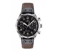 Junghans Meister Pilot Automatikuhr Braun (27/3591.00)