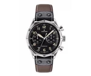 Junghans Meister Pilot Automatikuhr Braun (27/3591.00)