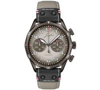 Junghans Meister Pilot Chronoscope Herrenuhr 27-3398.00