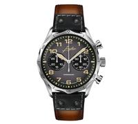 Junghans 027/3493.00 Meister Pilot Chronoscope