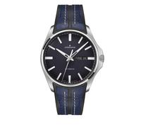 Junghans - Meister S Automatic blau - Gr. - 40.5