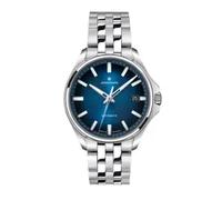 Junghans Meister S Automatik 36 Blau (27/4582.44)