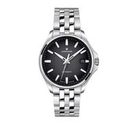 Junghans Meister S Automatik 36 Schwarz (27/4580.44)