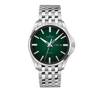 Junghans Meister S Automatik Grün (27/4518.44)