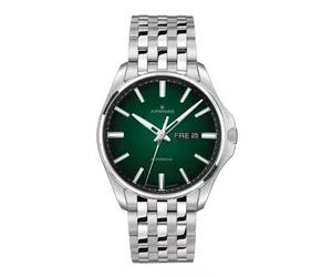 Junghans Meister S Automatik Grün (27/4518.44)