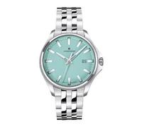 Junghans Meister S Quarz 35 mm mint (47/4530.44)