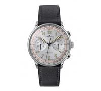 Junghans Meister Telemeter Automatik Chronoscope (27/3380.02)