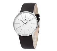 Junghans Men's 27/4152.00 Meister Fein Silver Dial Watch
