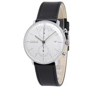 Junghans max bill Chronoscope Herren Automatikuhr 027/4600.02 | 27460002