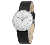 Junghans Men's 27/4700.02 Max Bill Auto white
