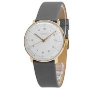 Junghans max bill Automatic Armbanduhr 027/7806.02
