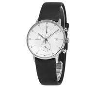 Junghans Men's 41/4770.00 Form C Quartz white