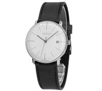 Junghans max bill MEGA Solar Saphirglas Herrenuhr 059/2020.02