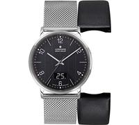Junghans Milano Mega Solar Armbanduhr 056/4628.44