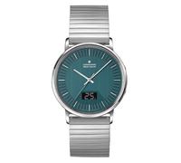 Junghans Herrenuhr Milano Mega Solar 56462144