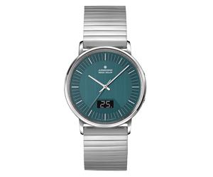 Junghans -Milano MEGA Solar Herrenuhr 39mm- 056/4621.44