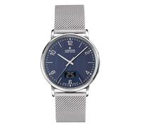 Junghans Herrenuhr Milano Mega Solar 56462944