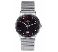 Junghans Milano Solar Herrenuhr Silber (014/4061.44)