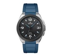 Junghans Spektrum Mega Solar Blau (18/1527.00)