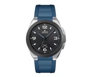 Junghans Spektrum Mega Solar Blau (18/1527.00)