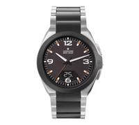 Junghans Spektrum Mega Solar Herren-Funkuhr (18/1425.44)