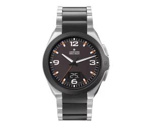 Junghans Spektrum Mega Solar Herren-Funkuhr (18/1425.44)